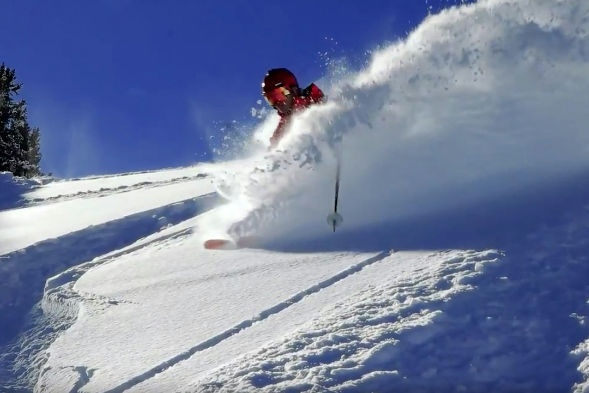 Relive the deepest days at Alta from the 2017/18 season