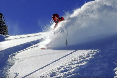 Relive the deepest days at Alta from the 2017/18 season