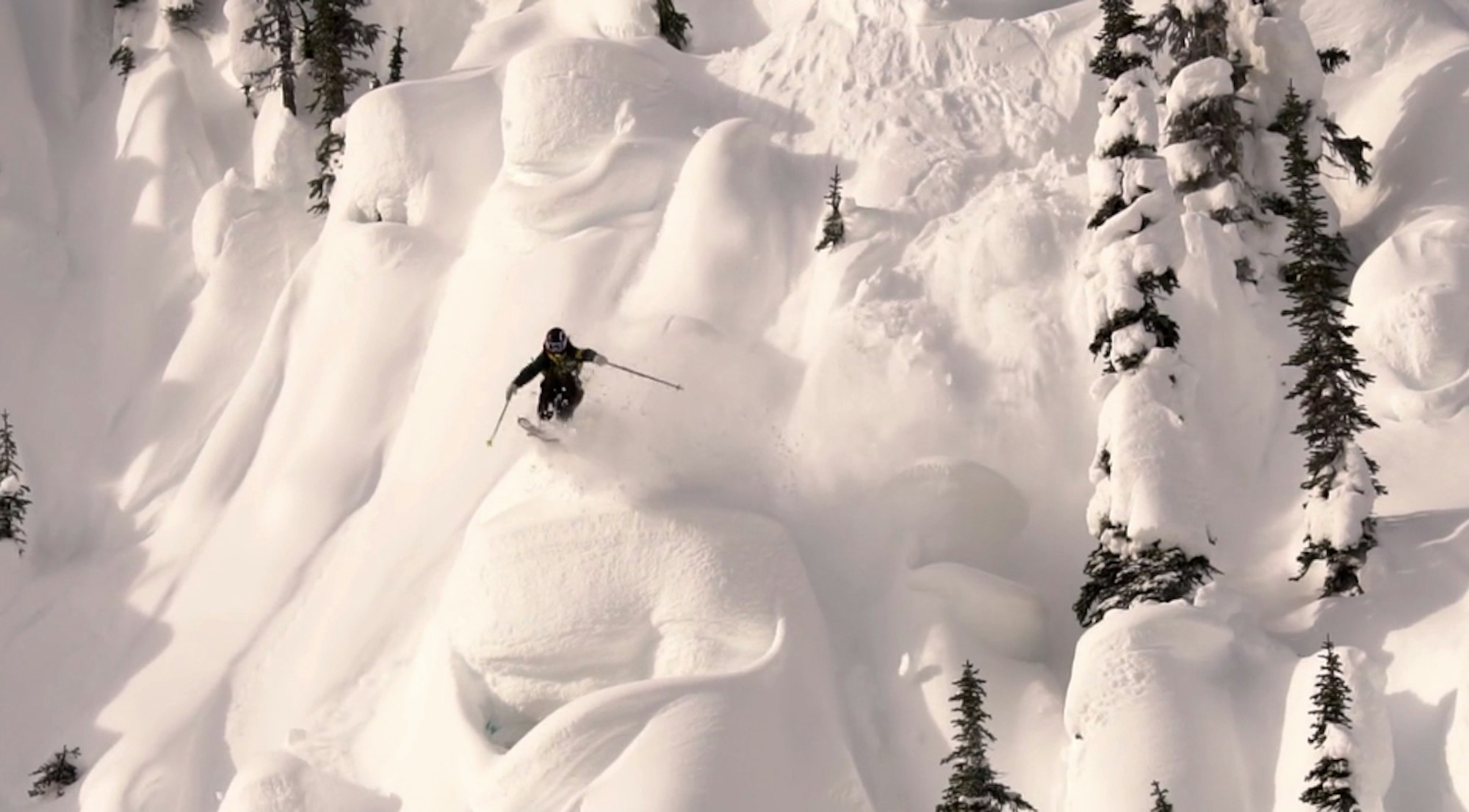 The Bow Valley Strong boys are having a pillow fight and they want you to watch