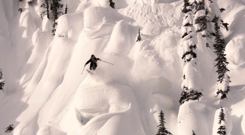 The Bow Valley Strong boys are having a pillow fight and they want you to watch