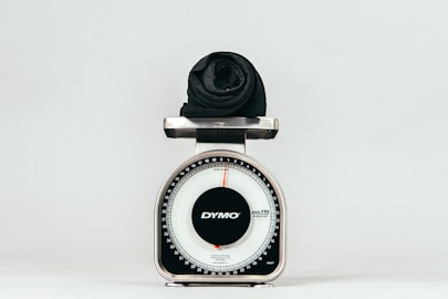 The only pair of trousers you'll ever need