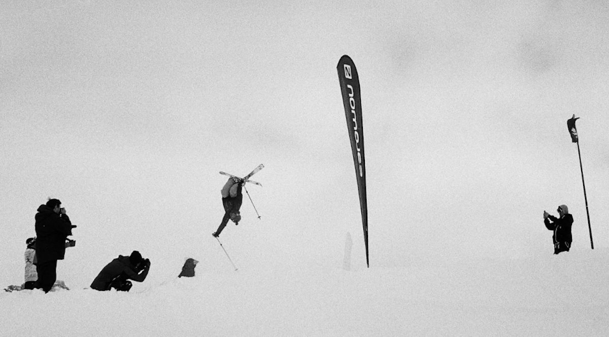 Join the celebration at the Fourth Annual JP Memorial in Whistler