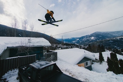 Go behind the scenes of "Imagination"