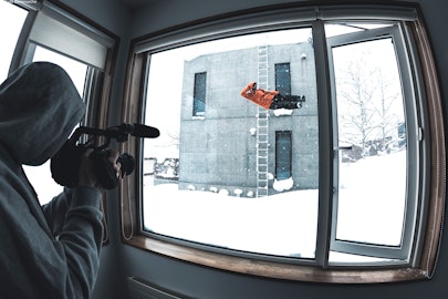 This is the most outrageous ski edit you'll see today