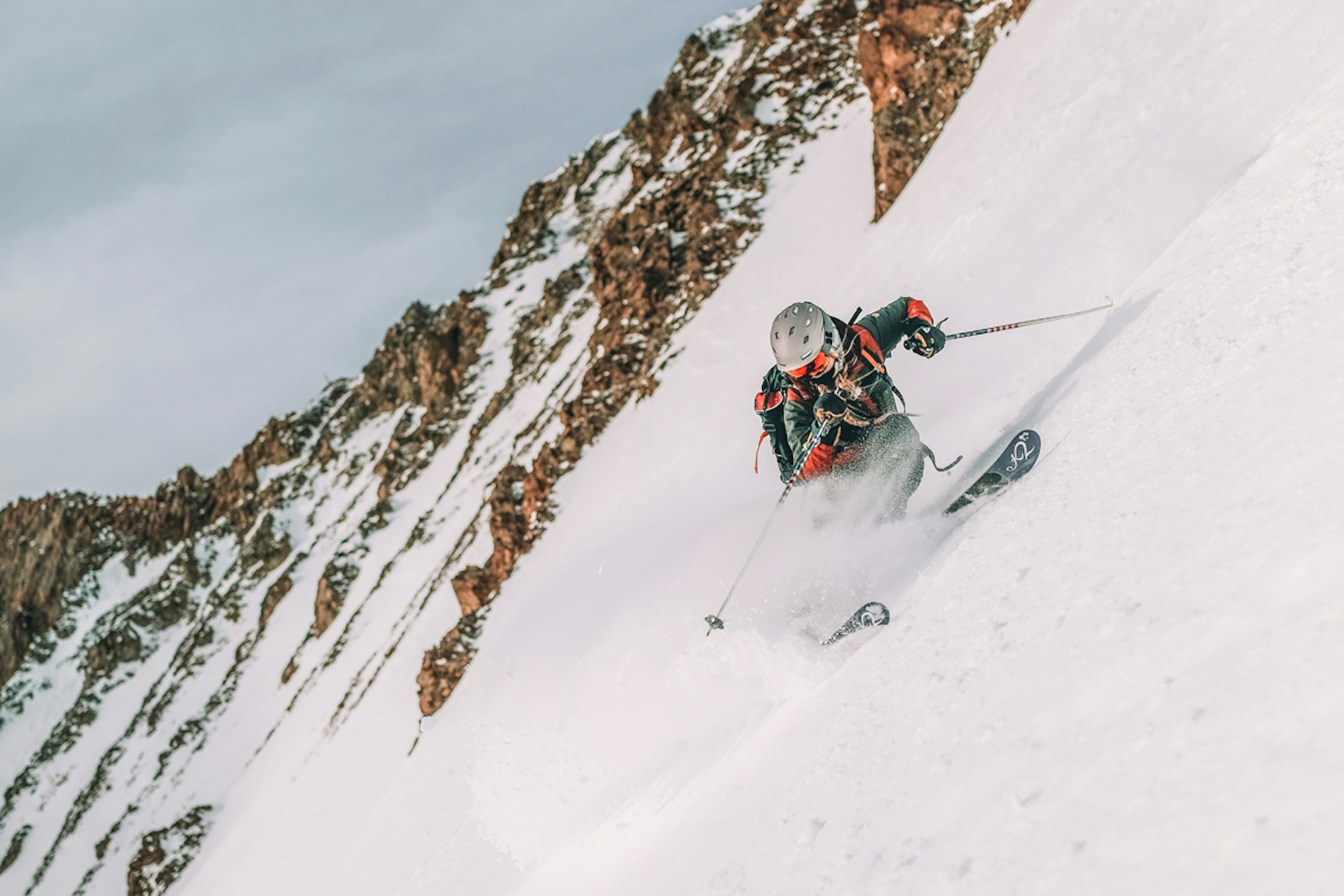 Big Sky adds big mountain skiing to Mountain Collective