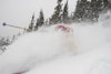 Deep spring snow storm kicks off FREESKIER's 2018 Backcountry Ski Test