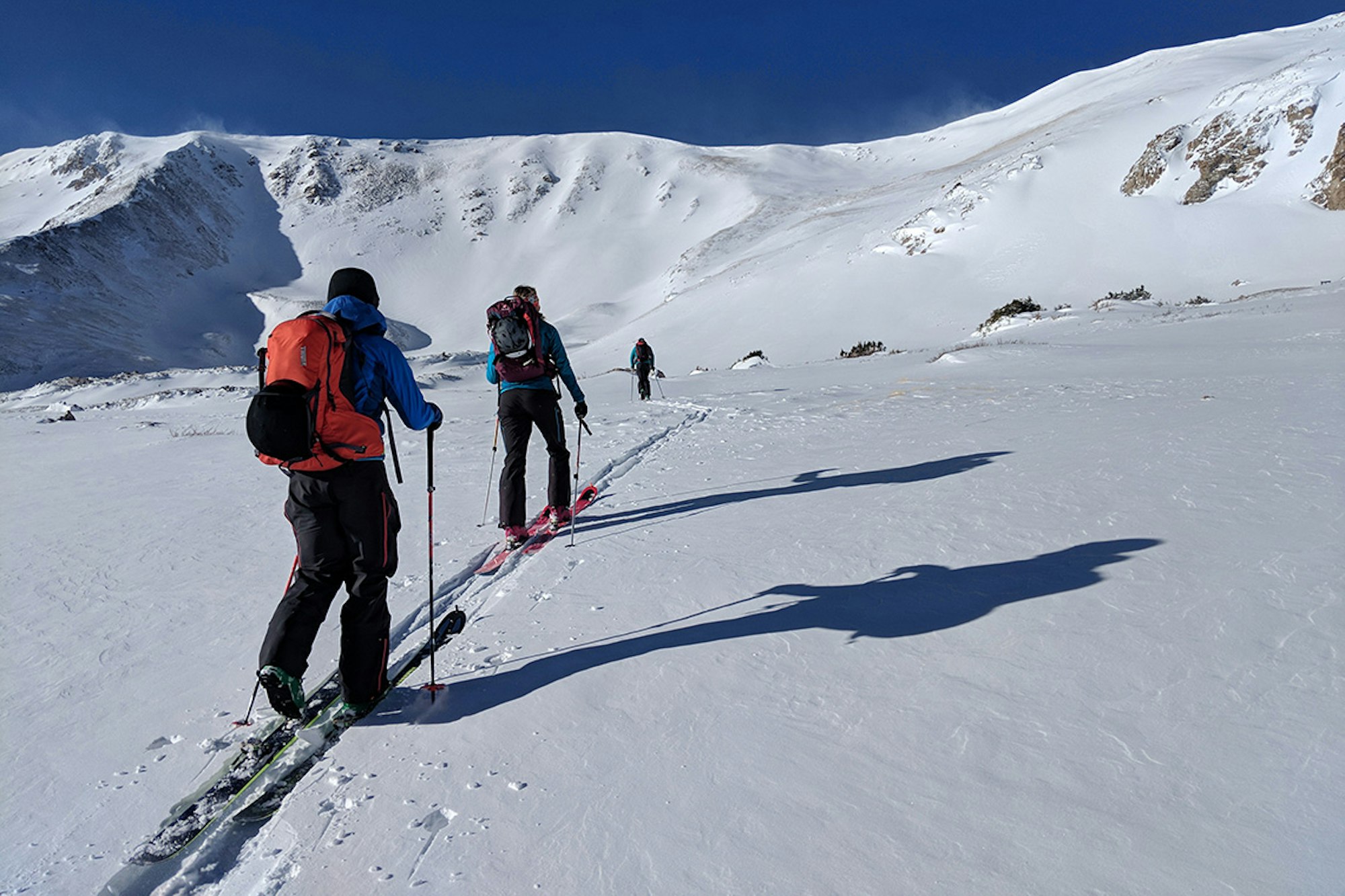 Gear essentials for your next fast and light mission