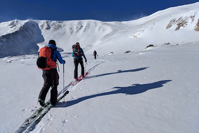 Gear essentials for your next fast and light mission