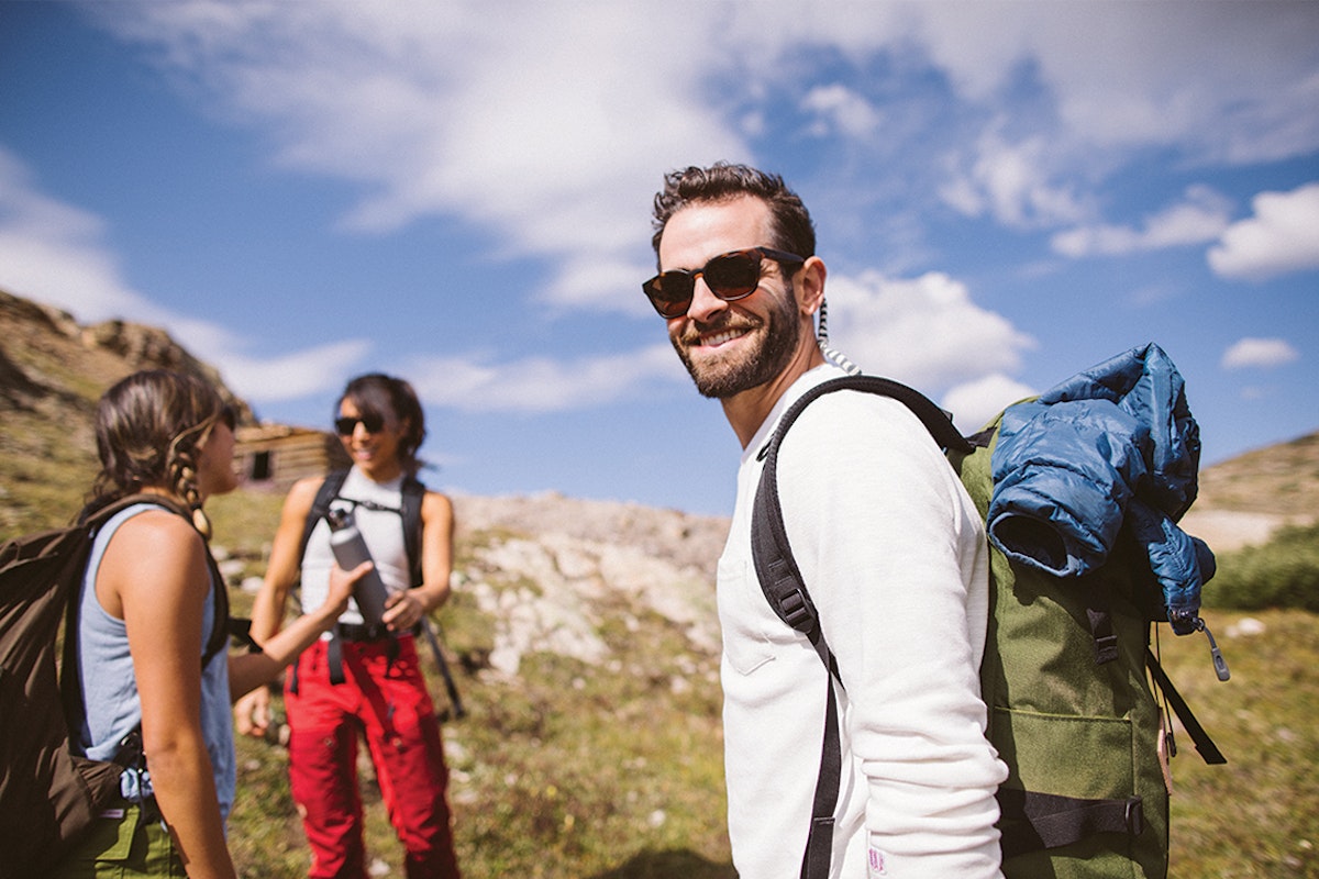 Must-have sunglasses for spring '18