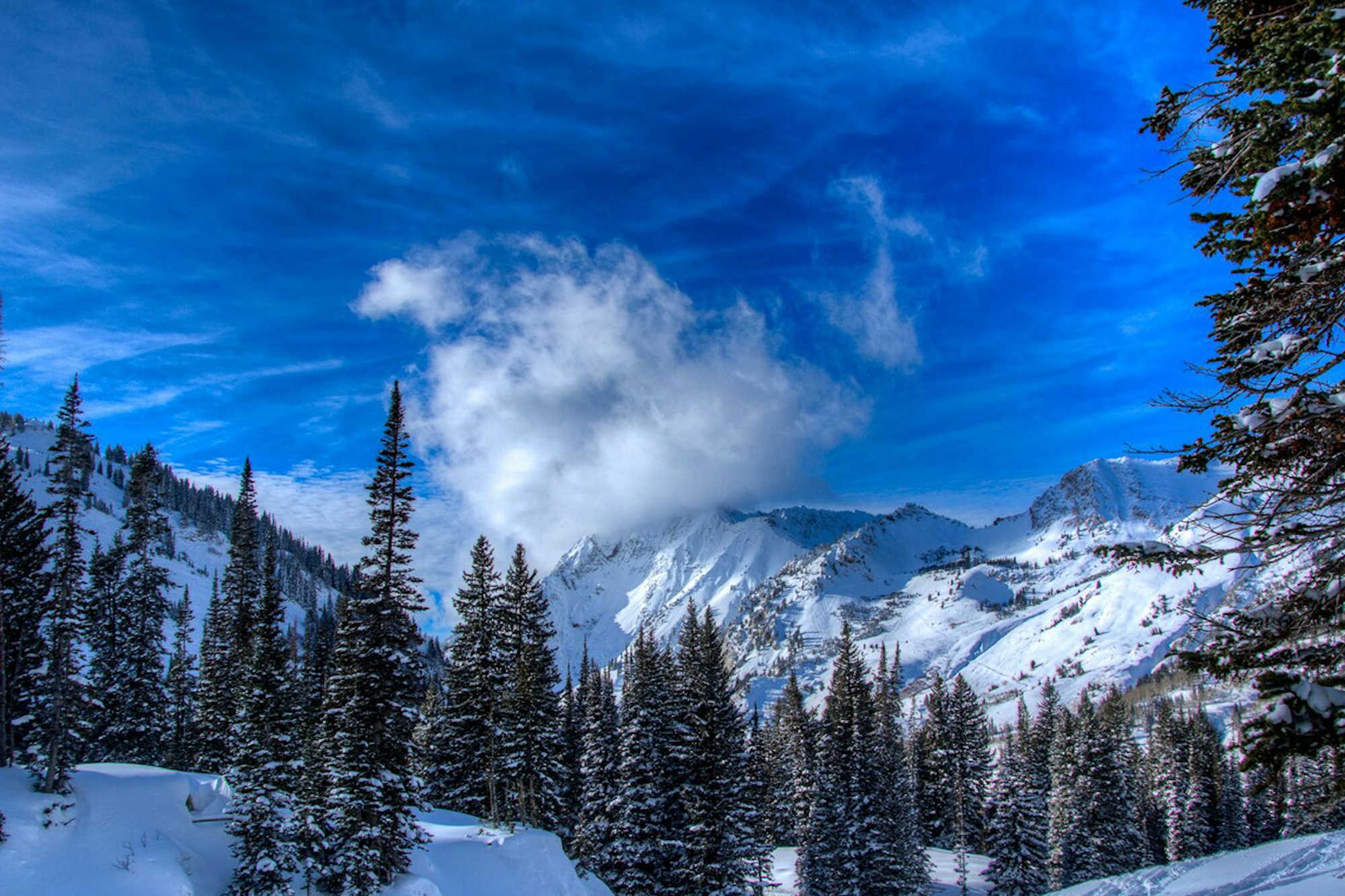 Alterra Mountain Company pledges $550M in long-term capital improvement plan