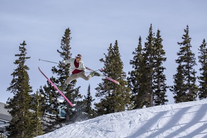 Photo update: Life is still rockin' at the 2018 FREESKIER Ski Test in Snowmass