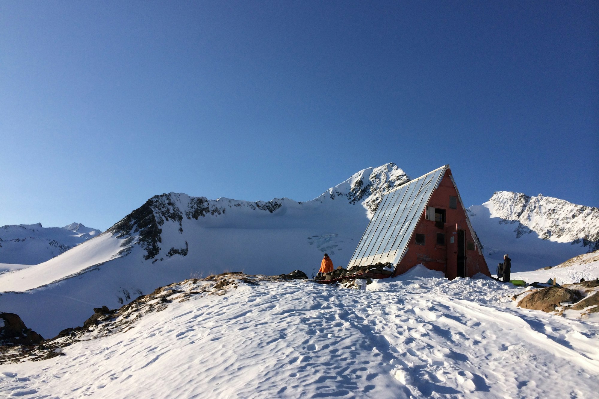 FREESKIER's list of the 10 best backcountry huts to visit this year