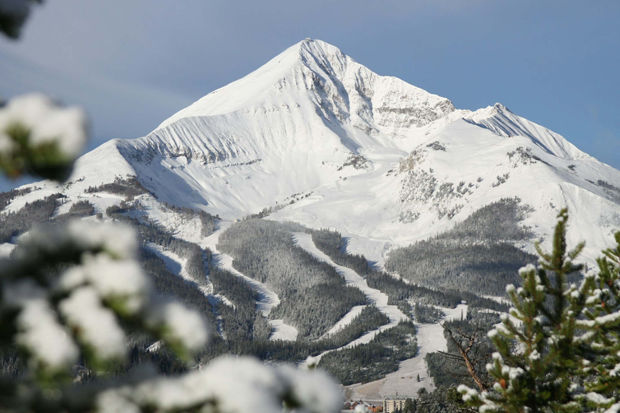 Big Sky joins Mountain Collective as full partner beginning Winter 18/19