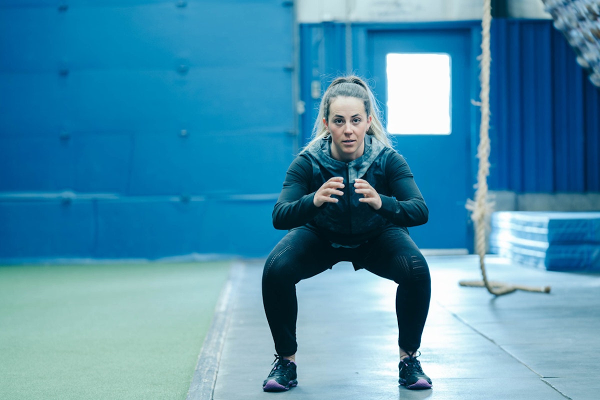 The Power of the Comeback