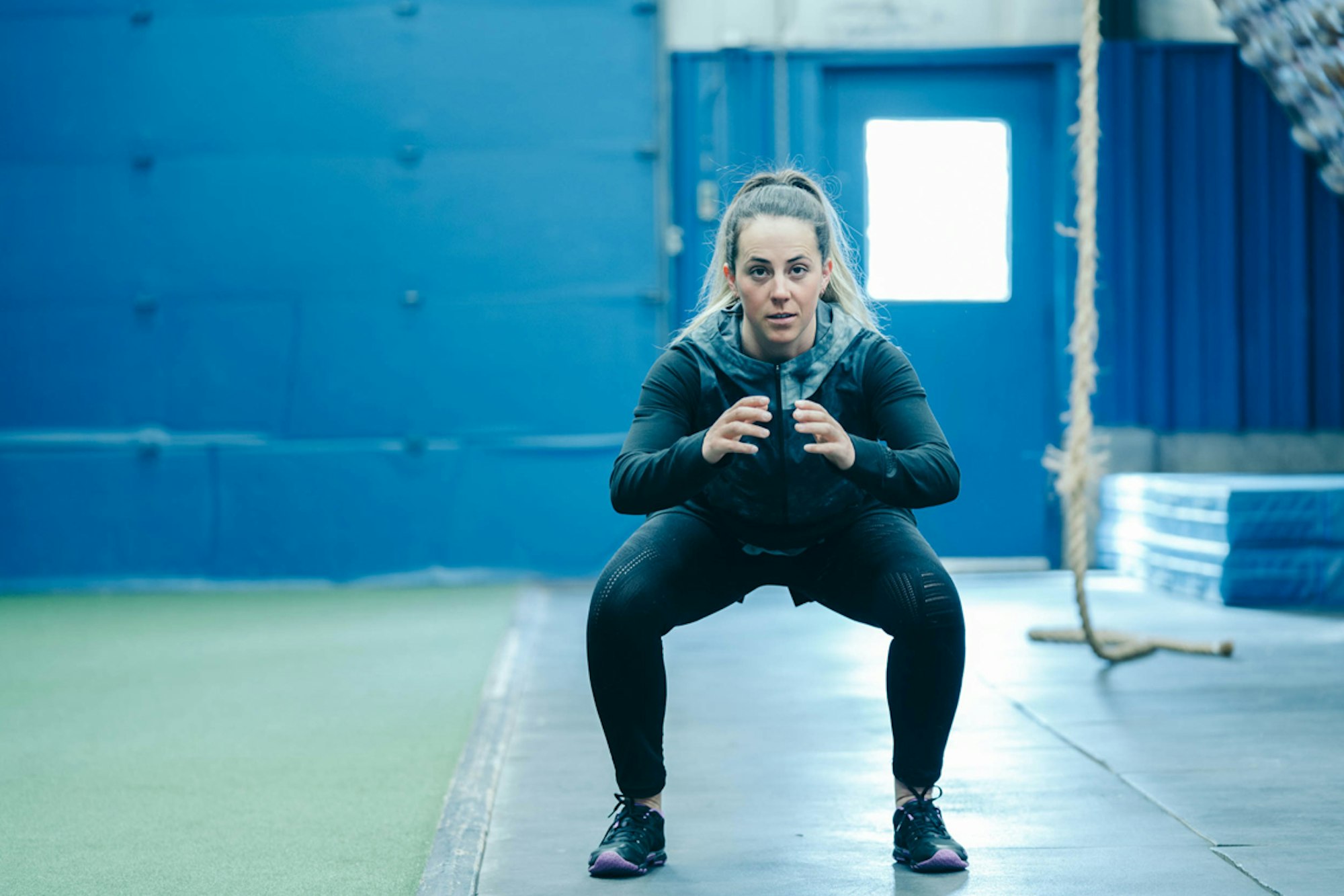 The Power of the Comeback