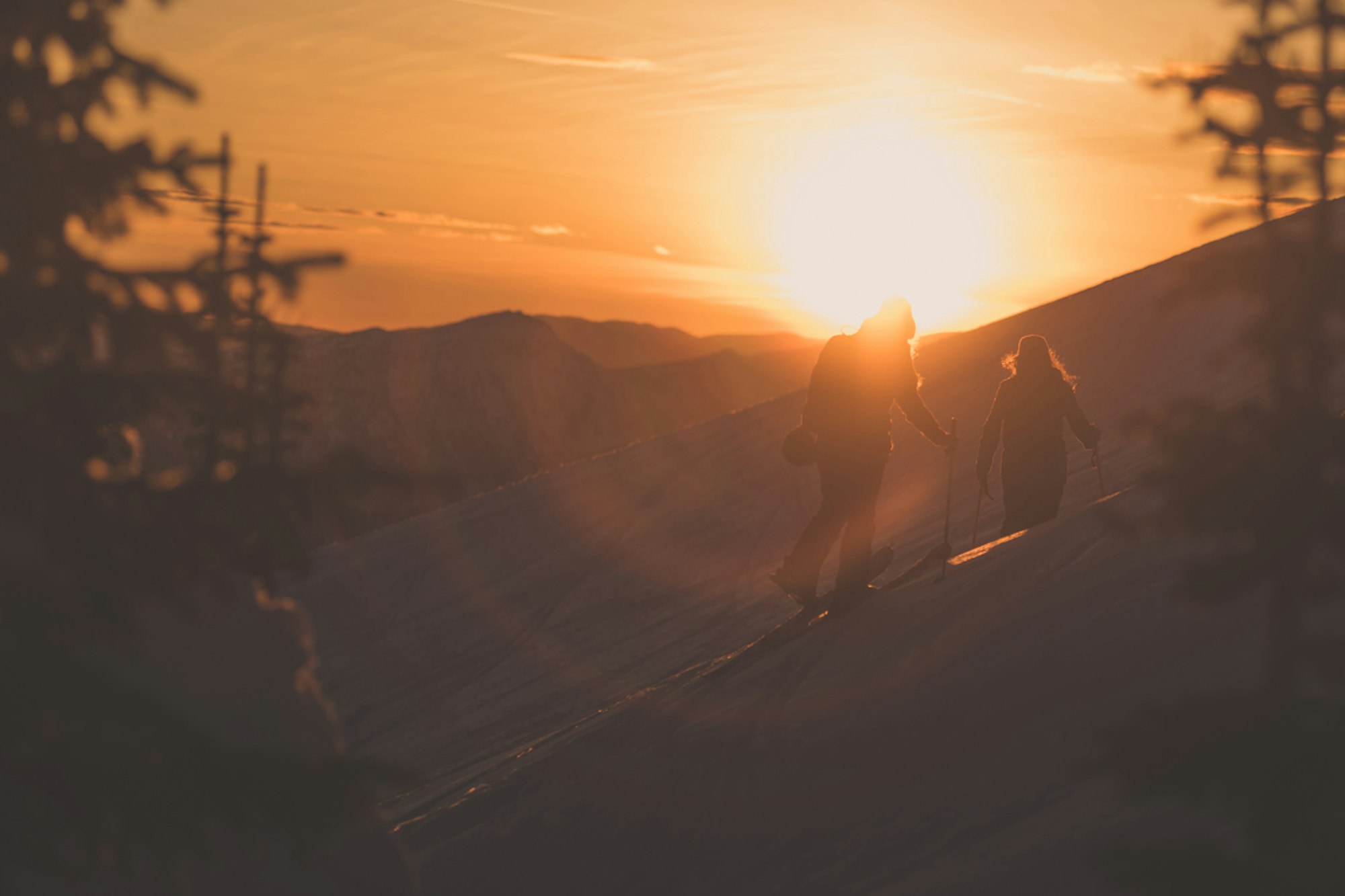 Meet the mentors behind Revelstoke's exploding female ski touring community