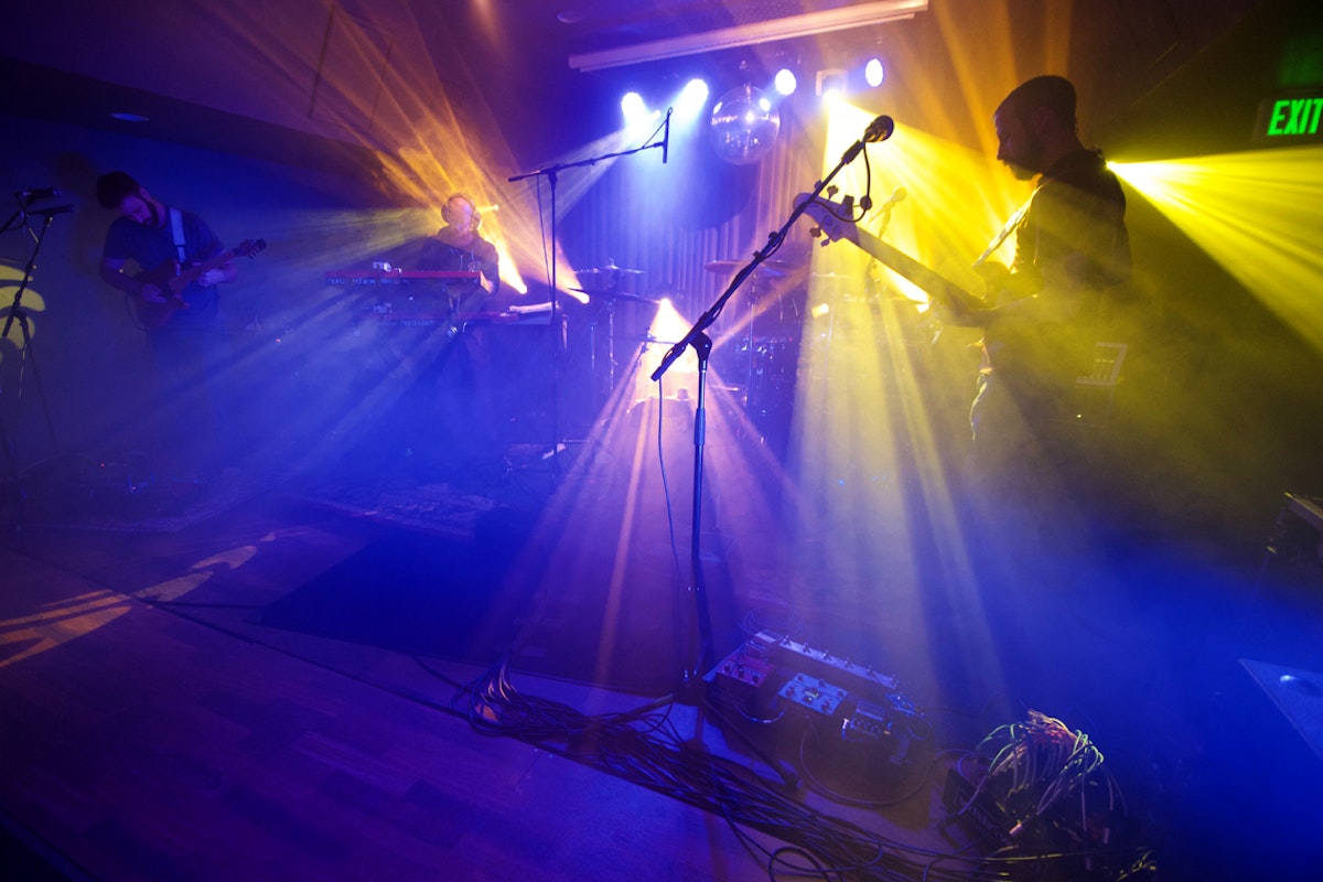 FREESKIER brings the funk to Steamboat Springs for 20th Anniversary RV & Party Tour