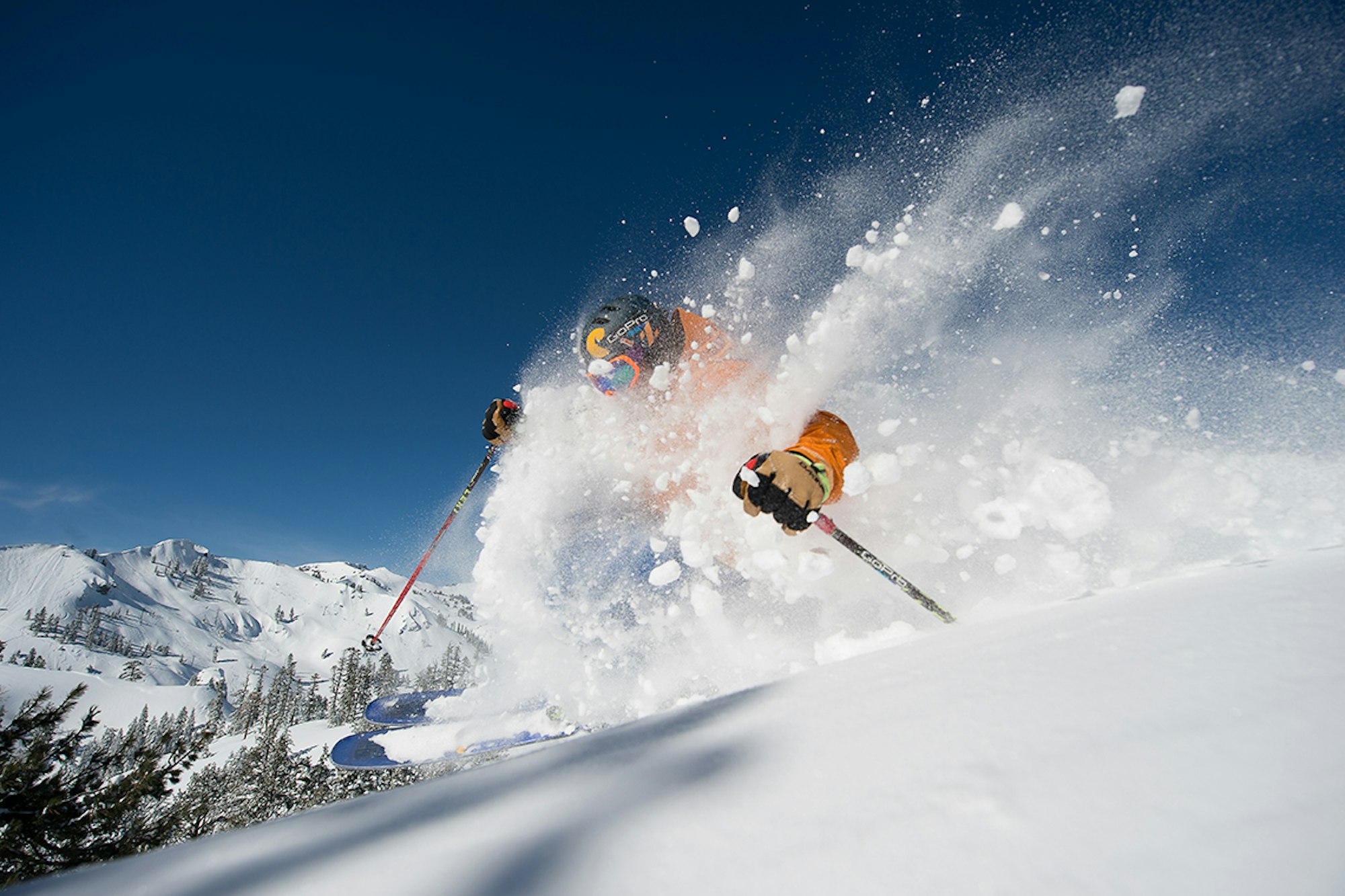 Ikon Pass announces two pass options, pricing and access details