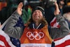 USA's David Wise defends title, wins Olympic halfpipe gold