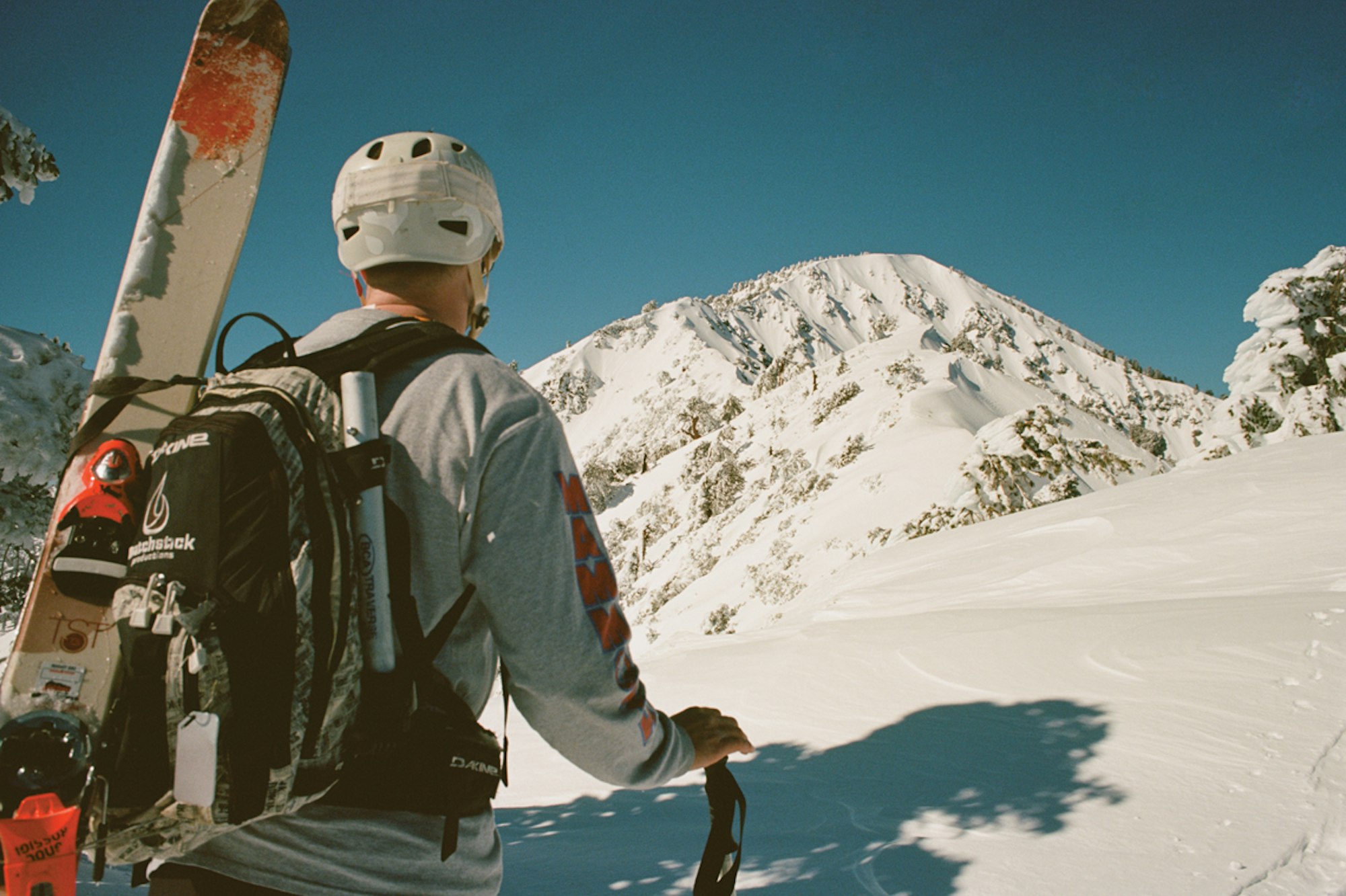 Los Angeles—America's Sleeper Ski Town?