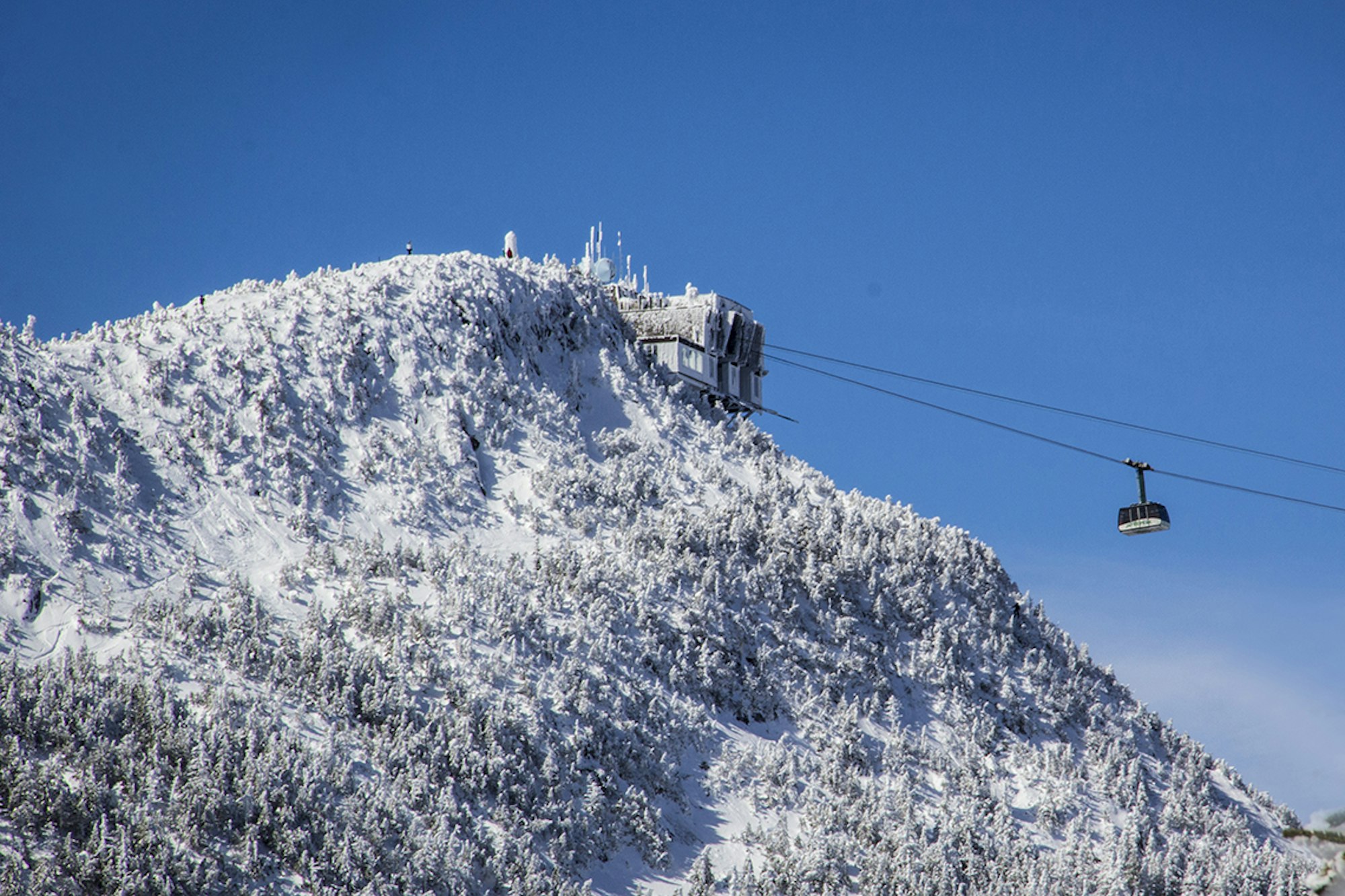 Jay Peak, Burke Mountain to go on sale as early as May 2018