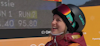 Cassie Sharpe takes home Olympic halfpipe gold; Brita Sigourney wins bronze for the United States
