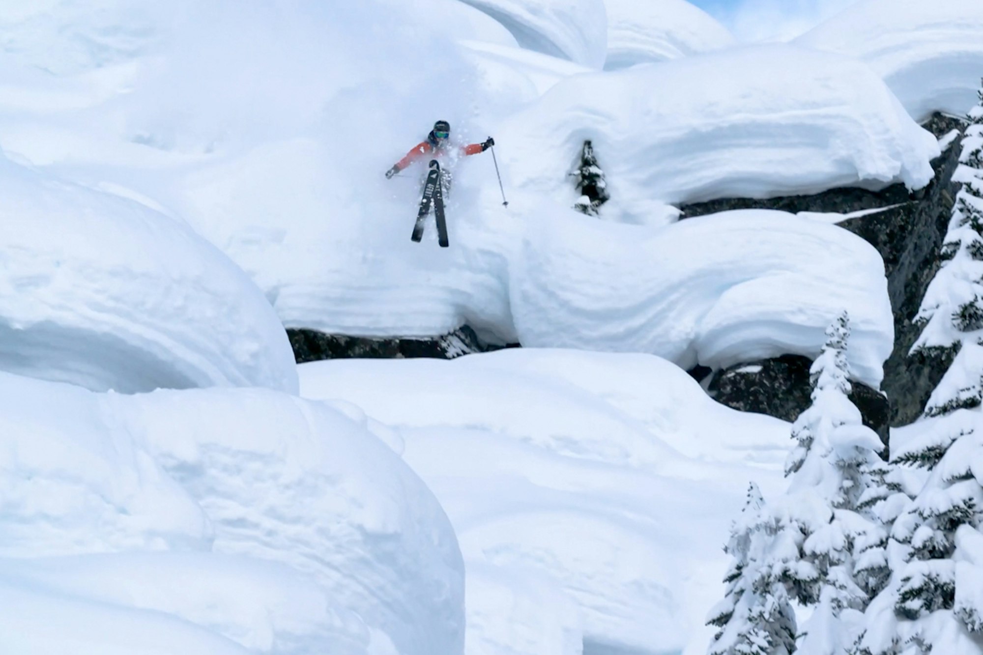 Here's a free segment from the award-winning film, "Numinous," starring Kye Petersen