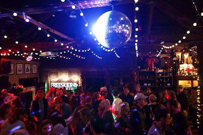 FREESKIER takes over Crested Butte on 2nd stop of 20th Anniversary RV & Party Tour
