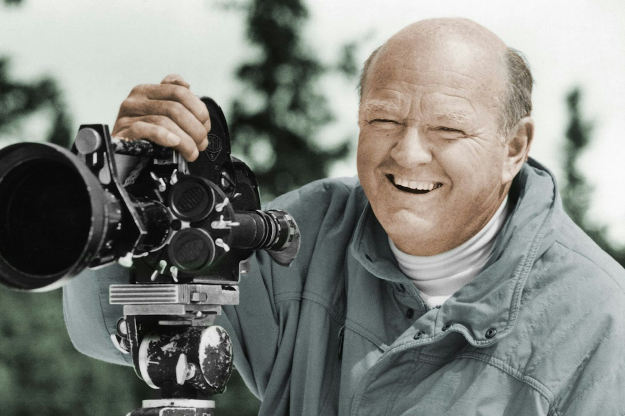 Requiem for the Dream: Remembering Warren Miller
