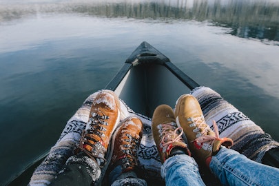 Forsake shoes: Durable, waterproof kicks for everyday in the mountains
