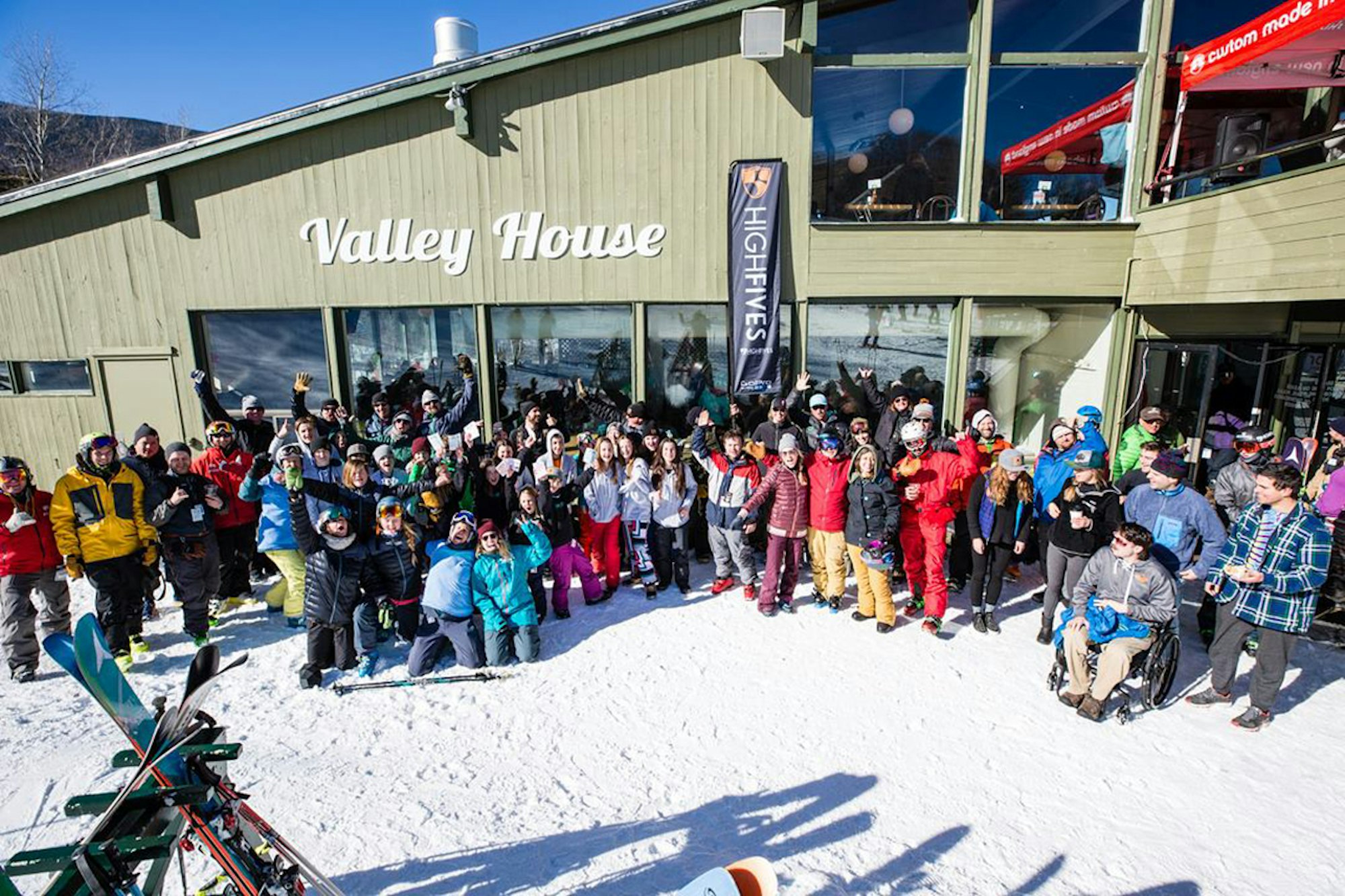 Hey, New Englanders, will you help raise $ for injured athletes?