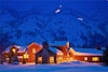 Five extravagant American ski chalets you need to see to believe