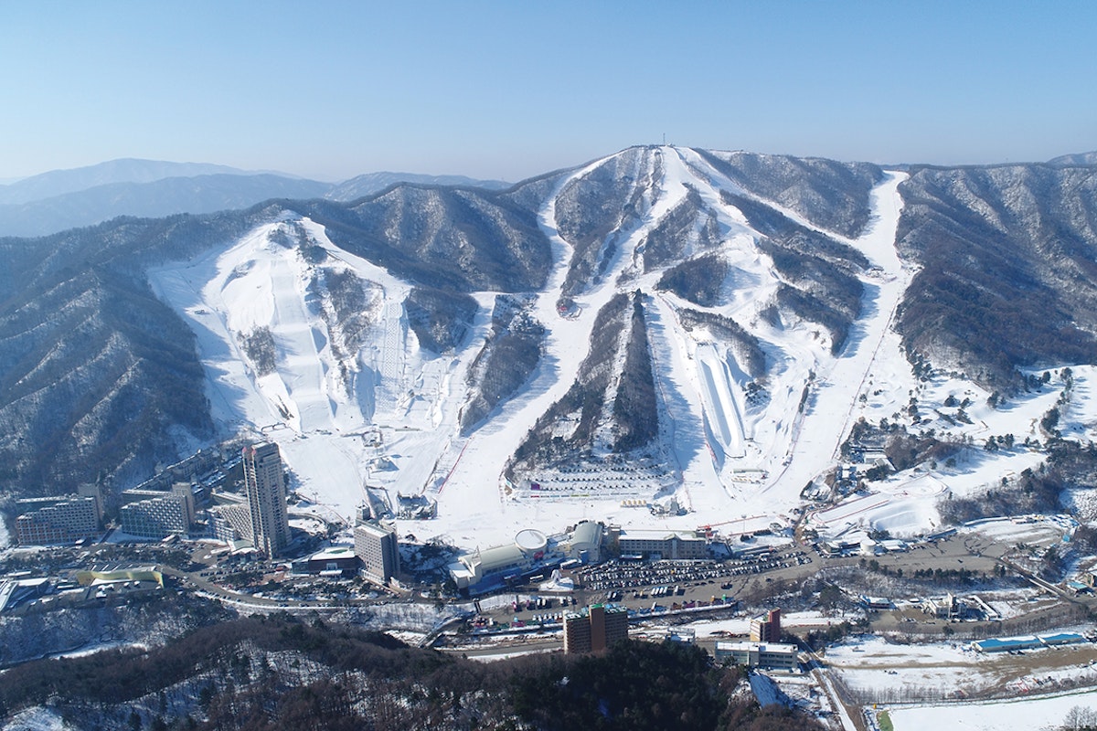 What you need to know about the Winter Olympics