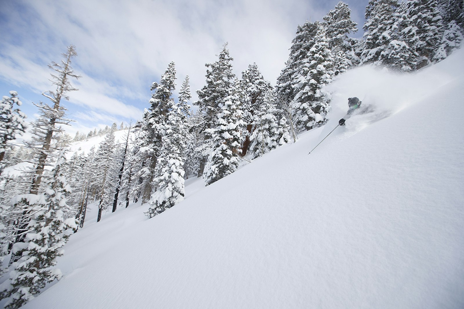 Alterra's new Ikon Pass will challenge Vail's Epic Pass