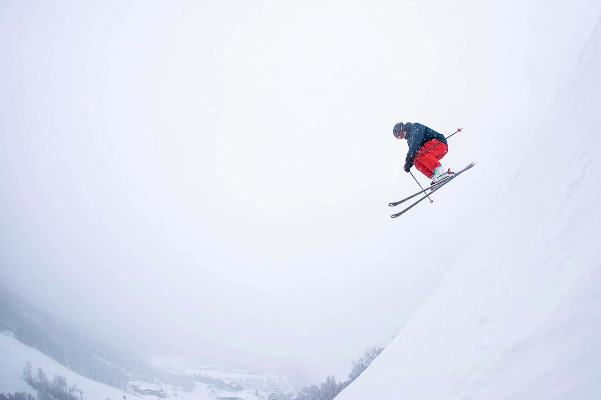 Win a Killington ski and stay package, plus bonus prize pack from YETI