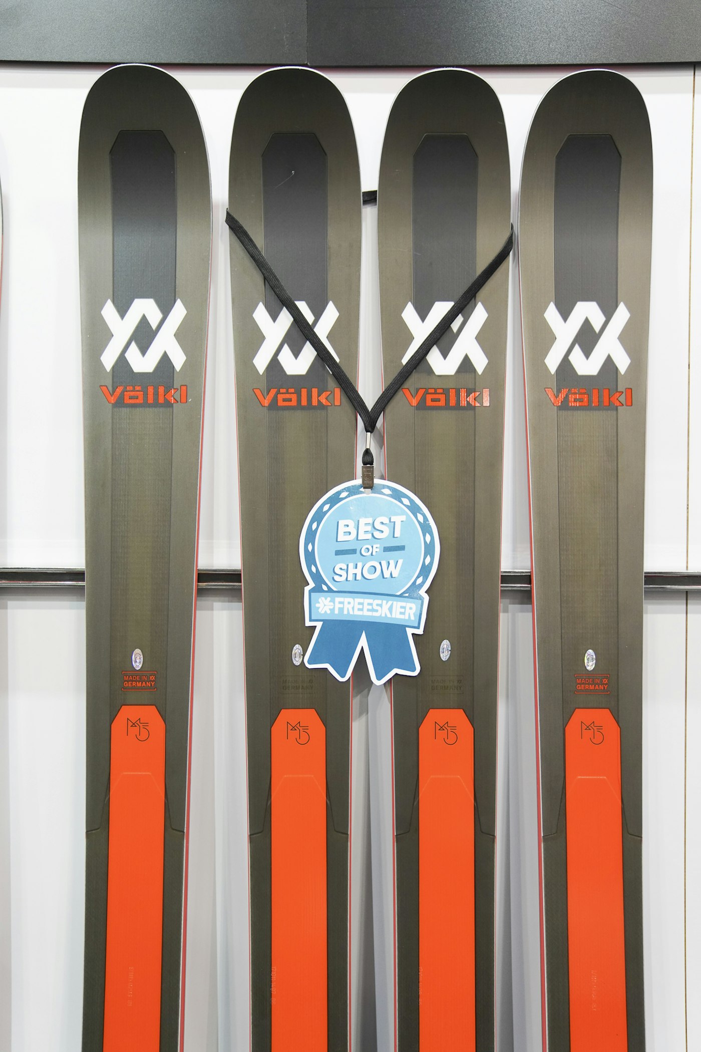 OR Show 2018 Best of Show