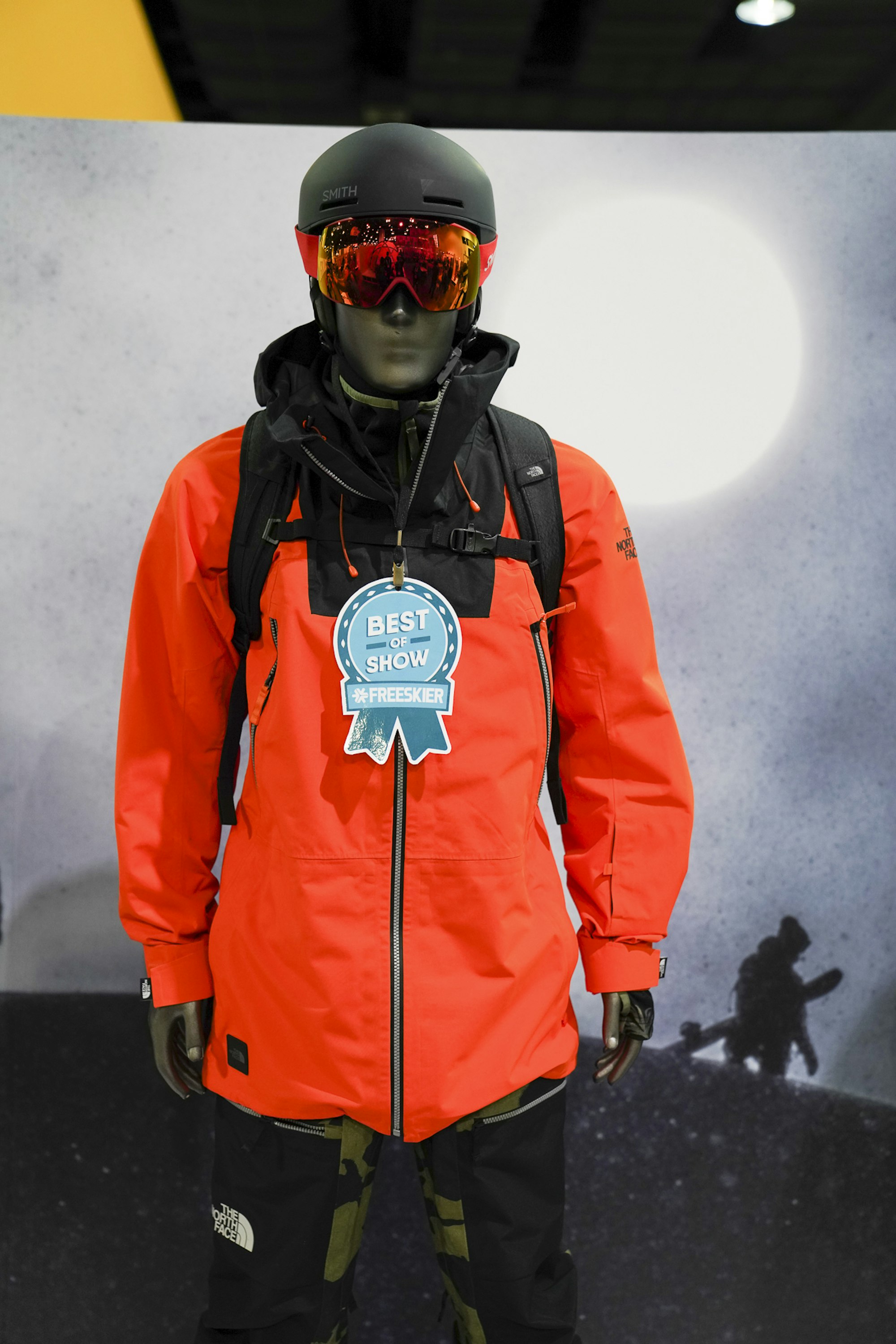 OR Show 2018 Best of Show