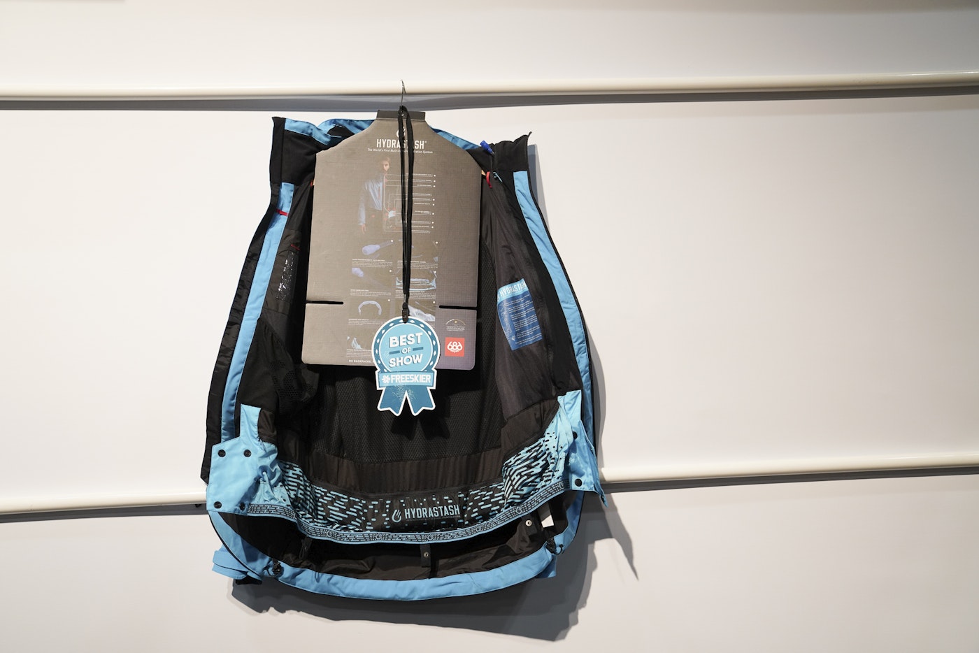 OR Show 2018 Best of Show