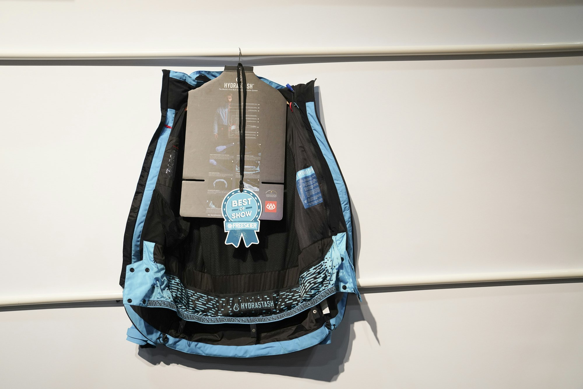 OR Show 2018 Best of Show