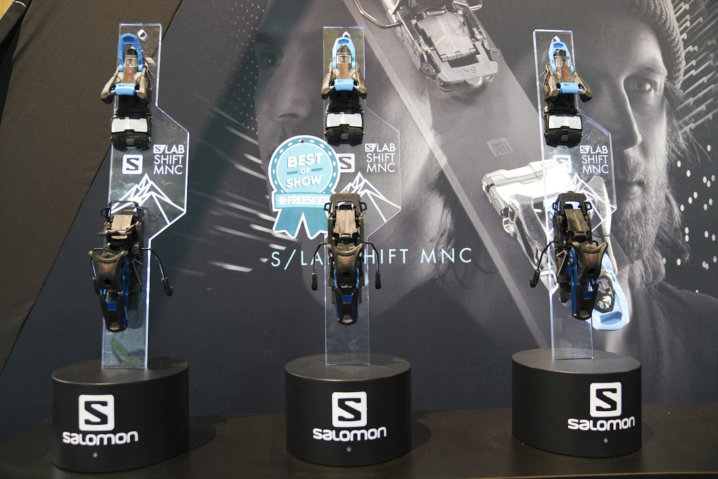 OR Show 2018 Best of Show