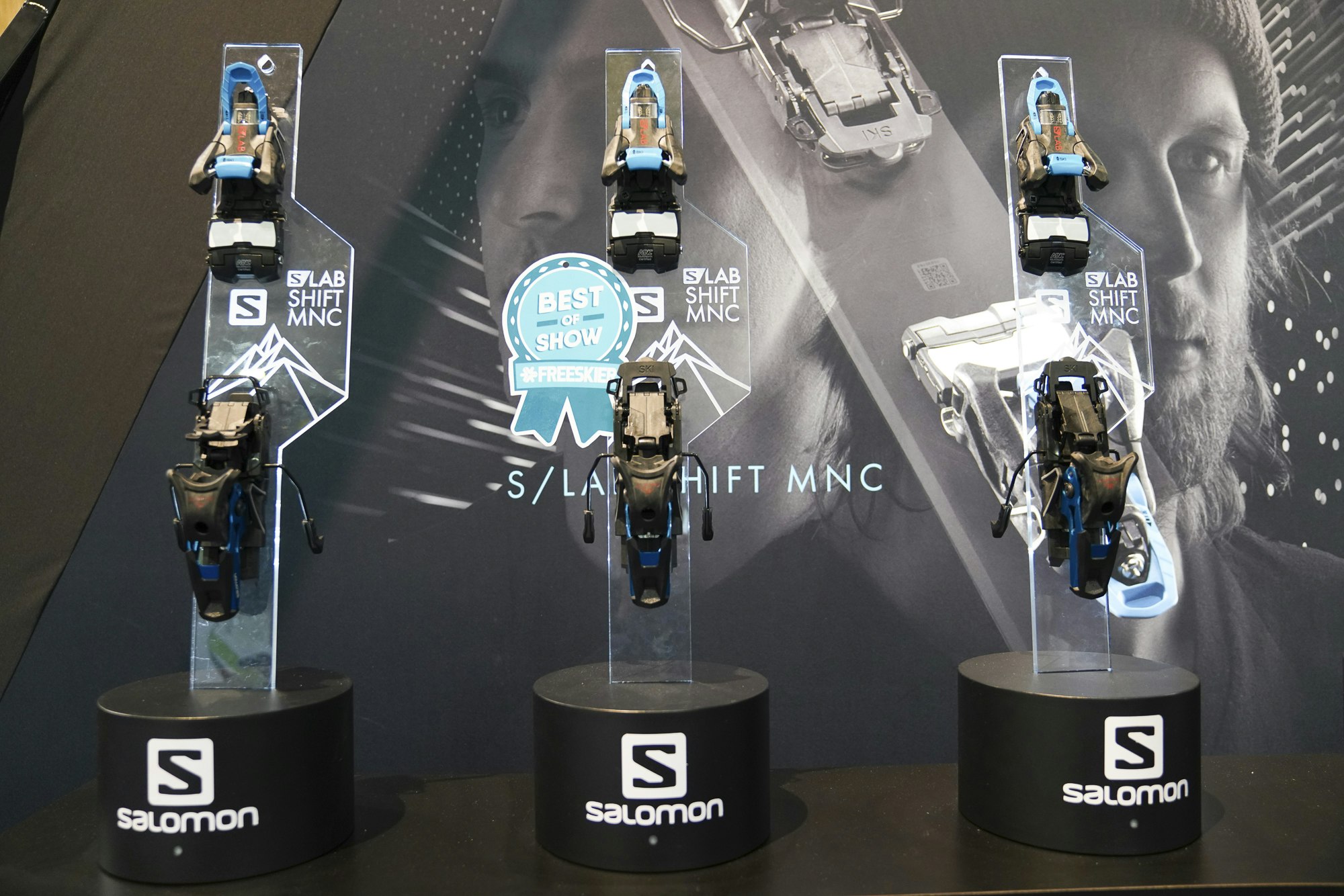 OR Show 2018 Best of Show