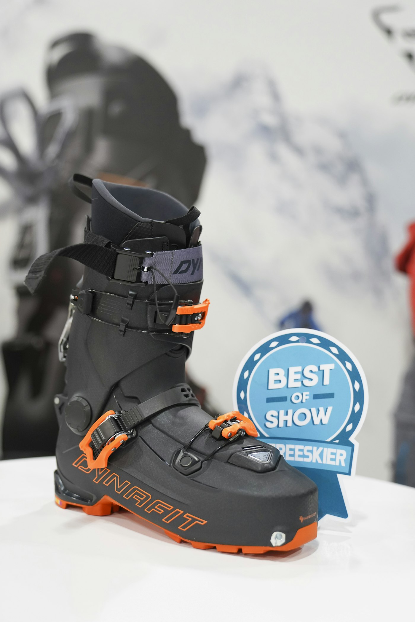 OR Show 2018 Best of Show