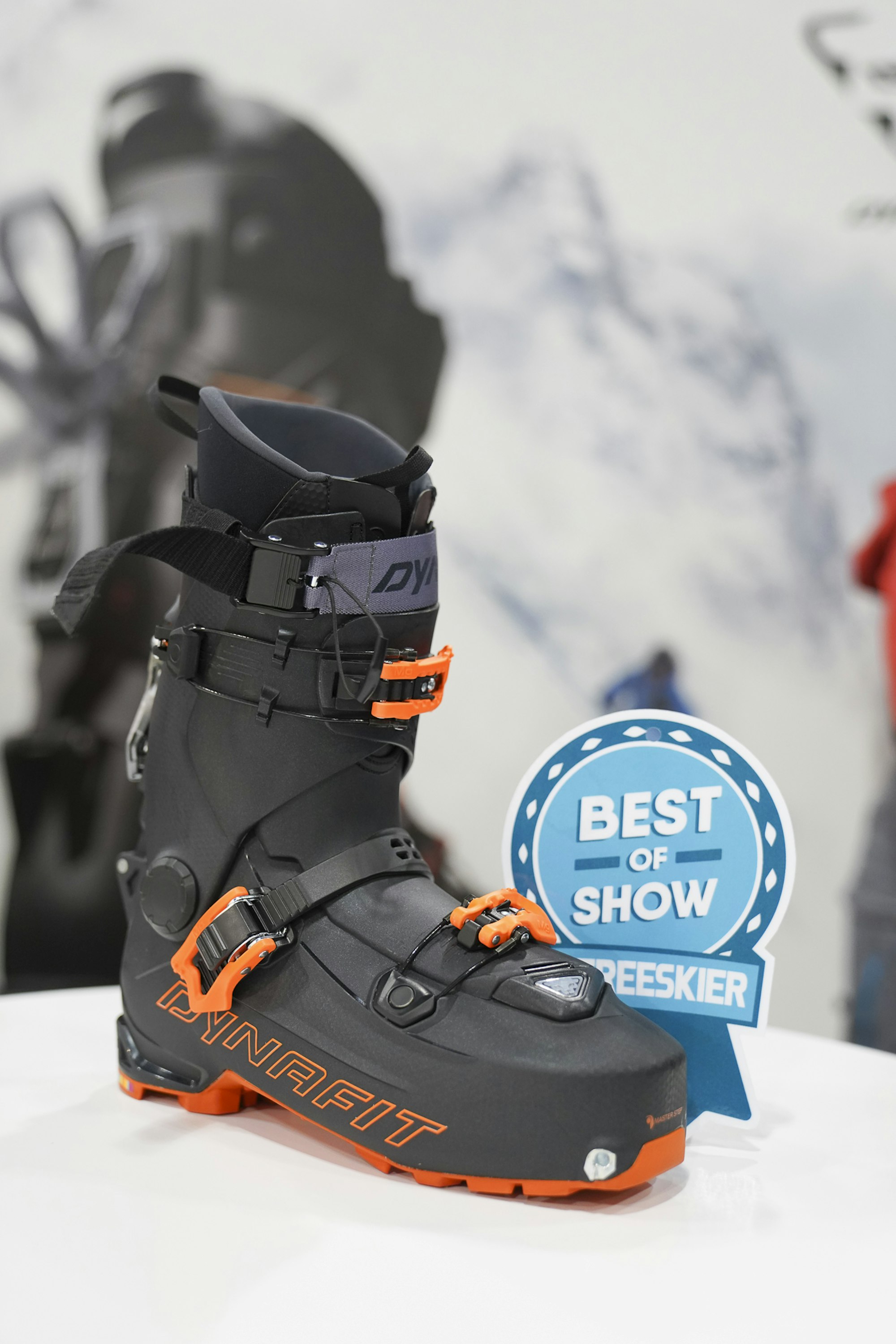 OR Show 2018 Best of Show