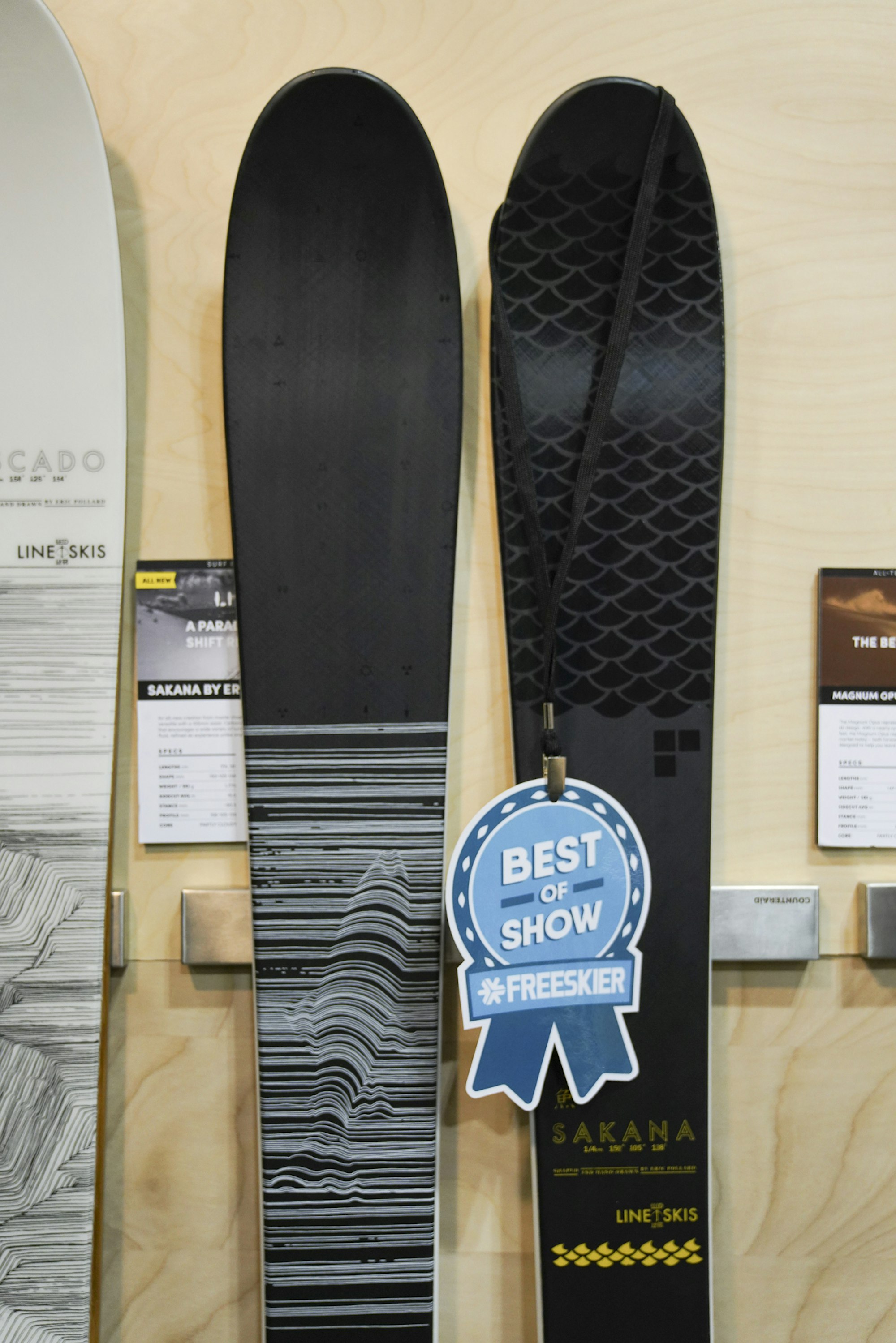 OR Show 2018 Best of Show