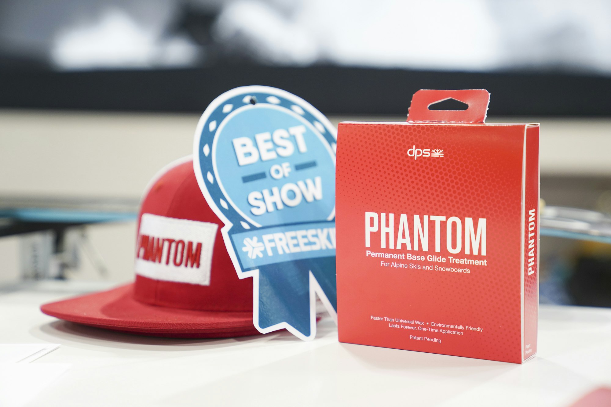 OR Show 2018 Best of Show