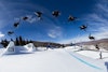 Watch the winning slopestyle and halfpipe runs from X Games Aspen 2018