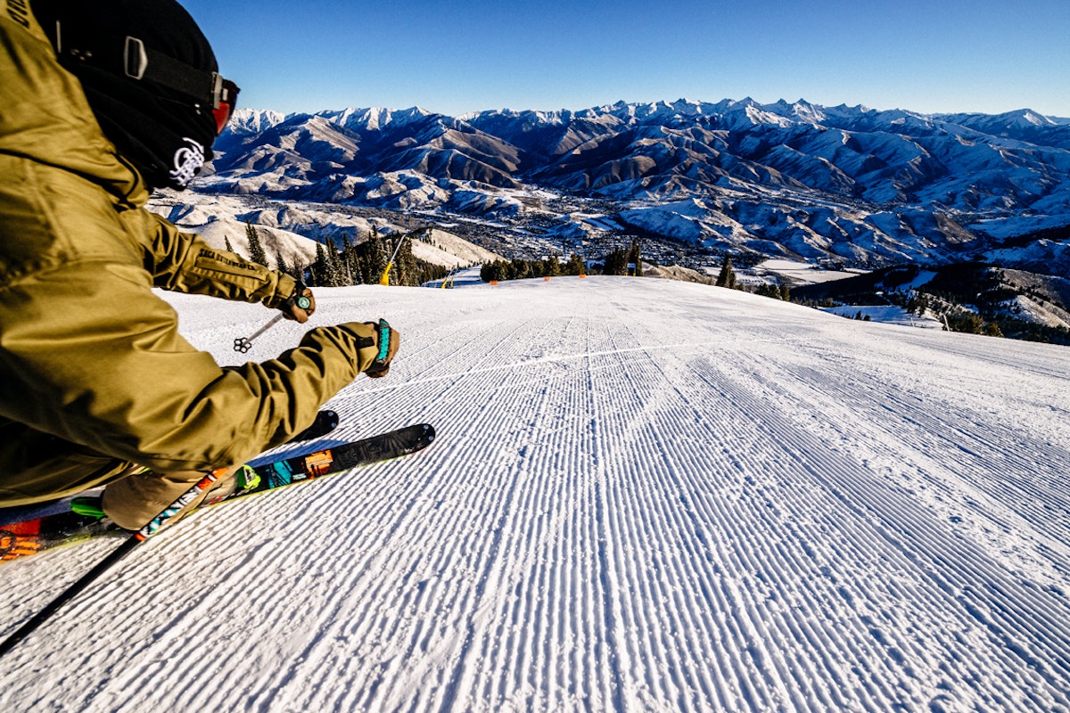 15 things you've gotta do in Sun Valley