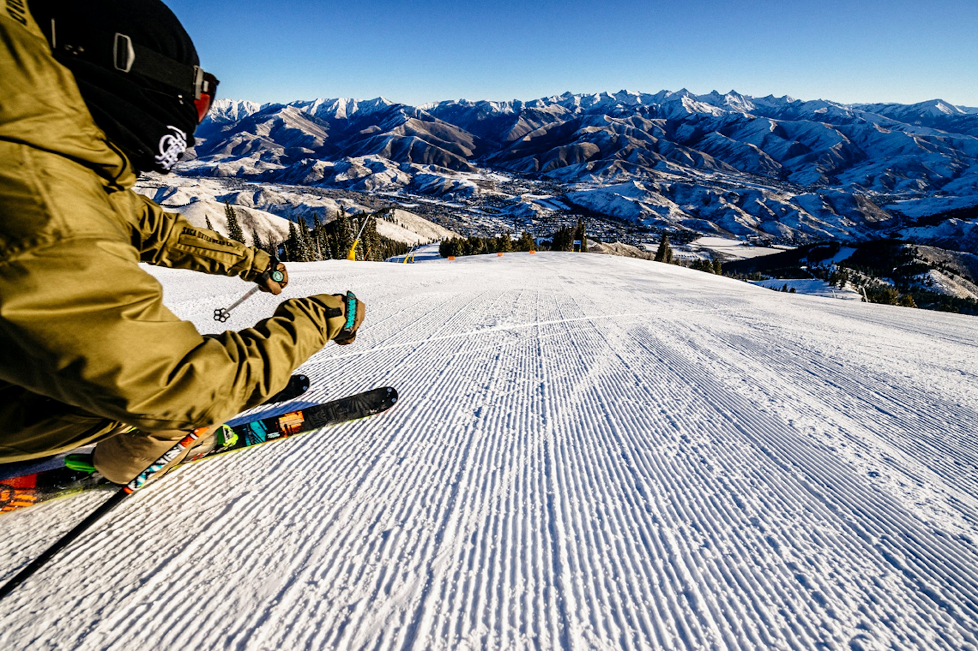 15 things you've gotta do in Sun Valley