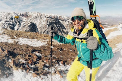 Editor’s Review: For the backcountry lovers, Strafe’s Cham 2 kit is one to have