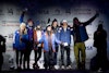 U.S. Freeski Team Named for Halfpipe, Slopestyle events in Pyeongchang Olympics
